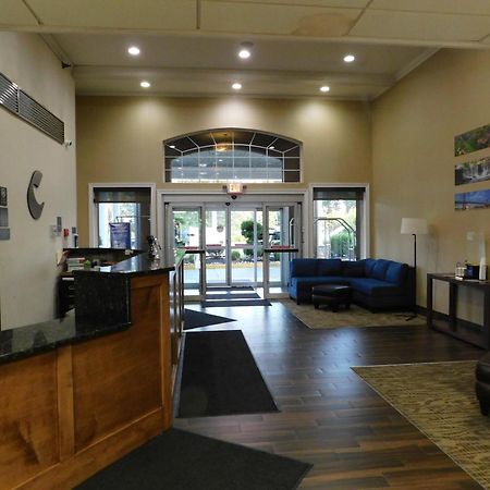 Comfort Inn & Suites Glen Mills - West Chester Exterior foto