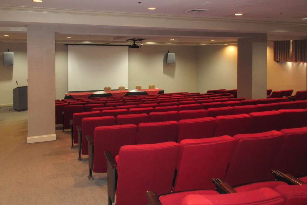 Comfort Inn & Suites Glen Mills - West Chester Facilidades foto