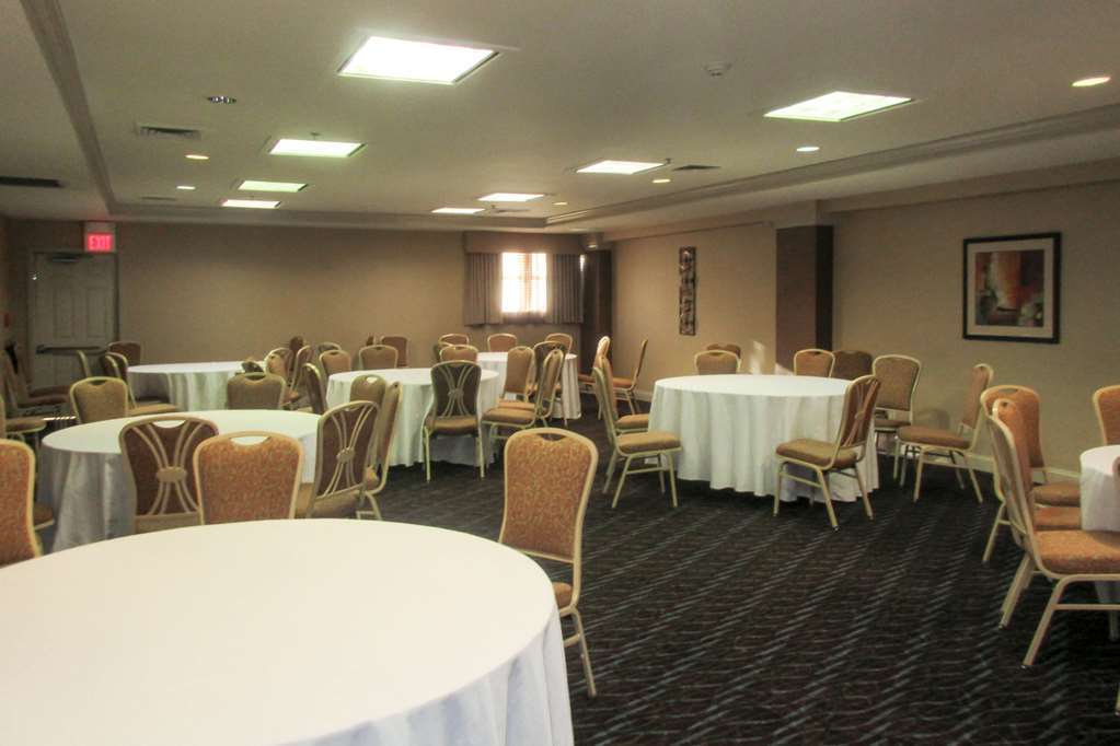 Comfort Inn & Suites Glen Mills - West Chester Facilidades foto