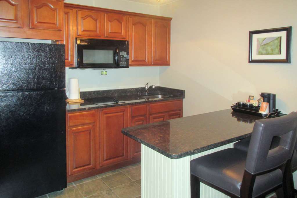 Comfort Inn & Suites Glen Mills - West Chester Habitación foto