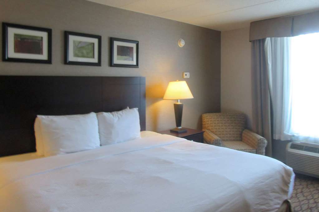Comfort Inn & Suites Glen Mills - West Chester Habitación foto
