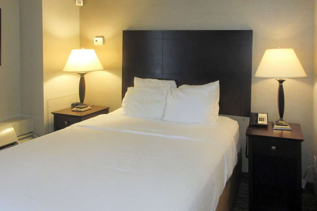 Comfort Inn & Suites Glen Mills - West Chester Habitación foto